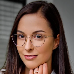 Beata Mital-Goryczka – zdjęcie portretowe
